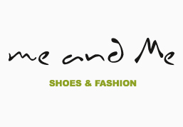 ME AND ME - Ladies' Shoes & Fashion 